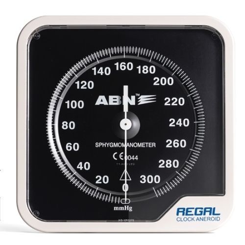 Aneroid-Blutdruckmessgerät - 200-450-000 - Sugih Instrumendo Abadi - Tisch / wandmontiert