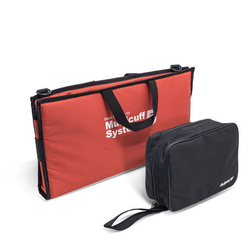 Tasche für medizinische Geräte - 200-203-001 - Sugih Instrumendo Abadi - Schulterriemen / Nylon / Vinyl