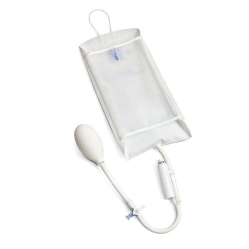Druckinfusionsmanschette - IC-500D - Sugih Instrumendo Abadi