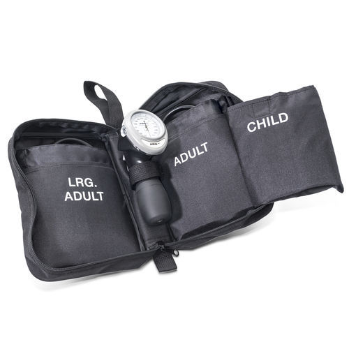 Einhand-Blutdruckmessgerät - PALM-SYSTEM 3 - Sugih Instrumendo Abadi - für Kinder