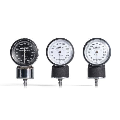 Aneroid-Blutdruckmessgerät - 200-427-010 - Sugih Instrumendo Abadi - kompakt