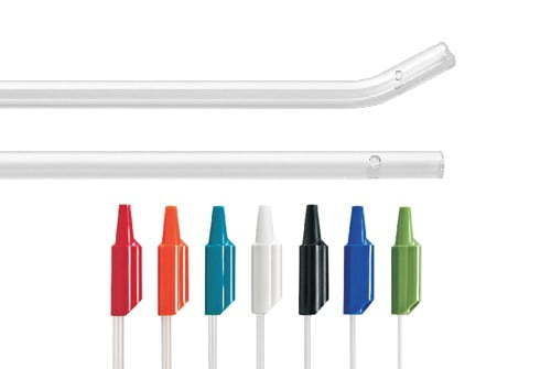 Respiratorischer Absaug Katheter - SUMI - Bronchial / mit atraumatischer Spitze / PVC