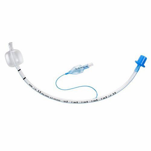 Oraler und nasaler Endotrachealtubus - 08-5095 - SUMI - Einweg