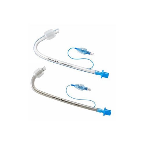 Oraler Endotrachealtubus - Montandon - SUMI - Einweg