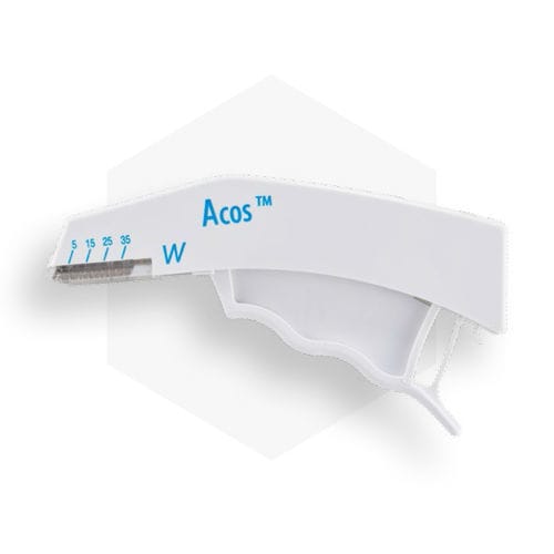 Hautklammergerät - ACOS™ - SunMedix  - Einweg