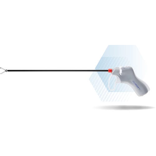 Chirurgische Klemme - VOLARGRIP™ - SunMedix  - laparoskopisch / zum Greifen / für Ablation