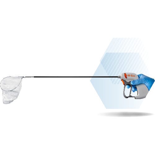 Bergebeutel für laparoskopische Chirurgie - ONE POUCH™ - SunMedix 