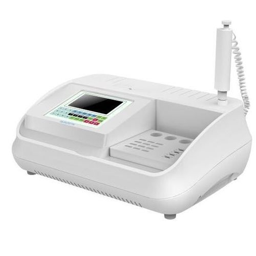 Automatischer Gerinnungsanalysator - Sunostik Medical Technology  - 4 Kanäle / PT / aPPT