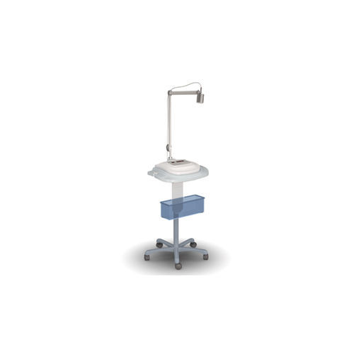 Mikrowellen-Diathermiegerät - WFL-IIIM - Sunostik Medical Technology  - auf Wagen