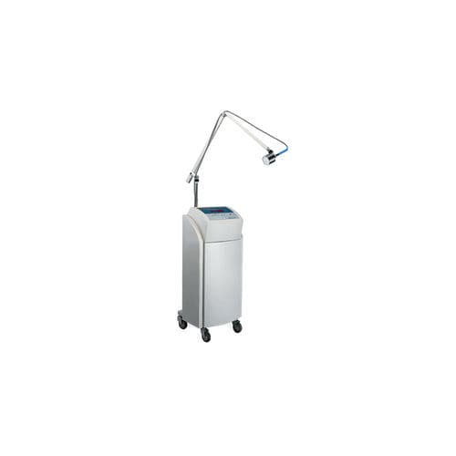 Mikrowellen-Diathermiegerät - WFL-IIIE - Sunostik Medical Technology  - auf Wagen