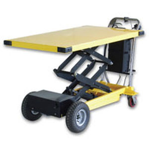 Wagen für Materialumschlag - MC4010  - Sunpex Technology  - elektrisch