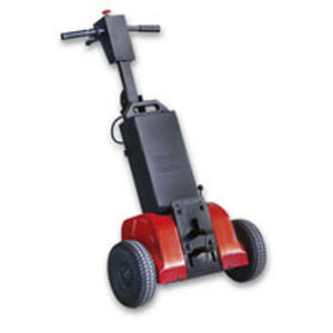 Wagen für Bettentransfer - TP3010  - Sunpex Technology  - für Materialumschlag / elektrisch