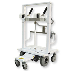 Wagen für Bettentransfer - MB4220  - Sunpex Technology  - Mehrzweck / elektrisch / automatisch