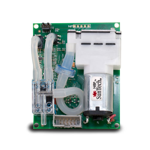 Modul für Multiparameter-Monitor / NIBP - Advantage MX - SunTech Medical - Herzfrequenz / für Kliniken / für Transport