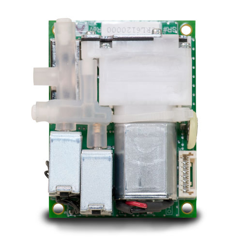 Modul für Multiparameter-Monitor / NIBP - Advantage A+ CS - SunTech Medical - Herzfrequenz / für Kliniken / eingebaut