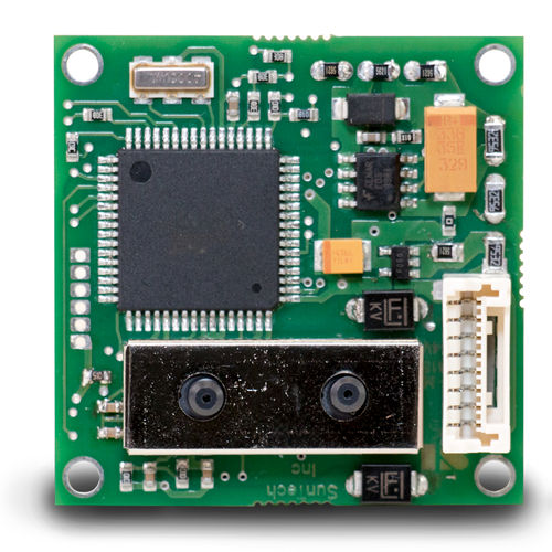 Modul für Multiparameter-Monitor / NIBP - Advantage A+ Mini - SunTech Medical - Herzfrequenz / für Kliniken / eingebaut
