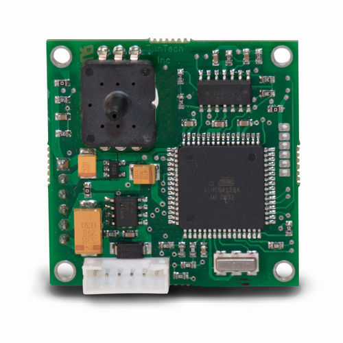 Modul für Multiparameter-Monitor / NIBP - Advantage Mini - SunTech Medical - Herzfrequenz / für Kliniken / eingebaut