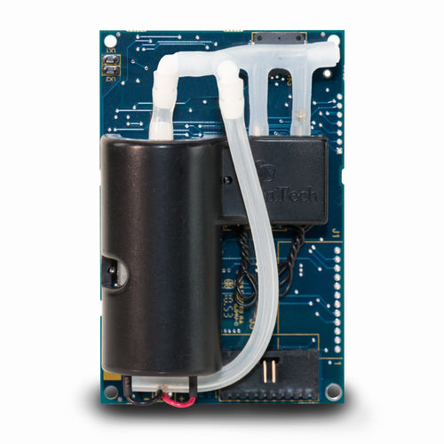 Modul für Multiparameter-Monitor / NIBP - Advantage 2.0 - SunTech Medical - Herzfrequenz / für Kliniken / eingebaut