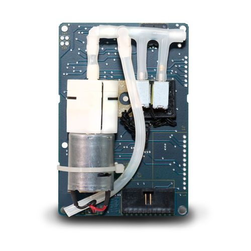 Modul für Multiparameter-Monitor / NIBP - Advantage HT - SunTech Medical - Herzfrequenz / für Kliniken / eingebaut