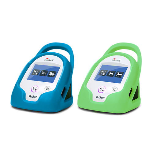 Automatischer Blutdruckmonitor - Vet25E - SunTech Medical - oszillometrisch / für Tiere / mit Erwachsenenmanschette