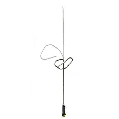 OP-Retraktor - PretzelFlex™ - Surgical Innovations - für Übergewichtige / für Kliniken