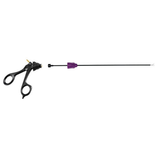 Laparoskopische Klemme - LogiCut™ - Surgical Innovations - für Ablation / zum Einmalgebrauch