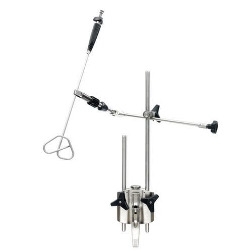 Fixation für chirurgischen Retraktor - FastClamp™  - Surgical Innovations