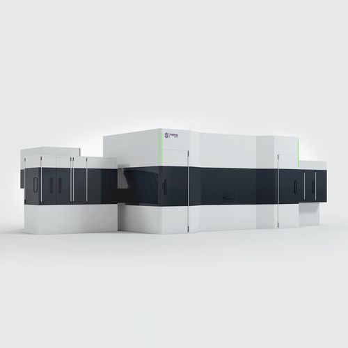 Automatisiertes Verpackungs- und Dispensersystem für Medikamente - PillPick Octave - Swisslog Healthcare