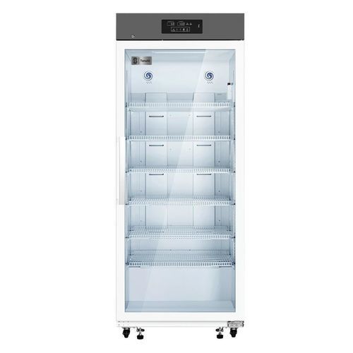Medizinischer Kühlschrank - Tenutō Cool 5L606 - Swisslog Healthcare - für Apotheken / für Impfstoffe / Labor