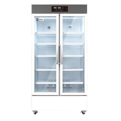 Medizinischer Kühlschrank - Tenutō Cool 5L756 - Swisslog Healthcare - für Gesundheitseinrichtungen / für Apotheken / für Impfstoffe
