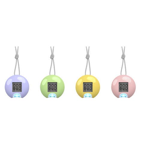 GDH-FAD-Blutzuckermessgerät - TD-4266 - TaiDoc Technology - Hämatokrit / Bluetooth / smartphonefähig