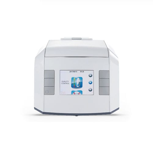 Analysator für glykiertes Hämoglobin / POC - TD-4611  - TaiDoc Technology - für klinische Diagnose / Tisch / mit UV-Photometrie