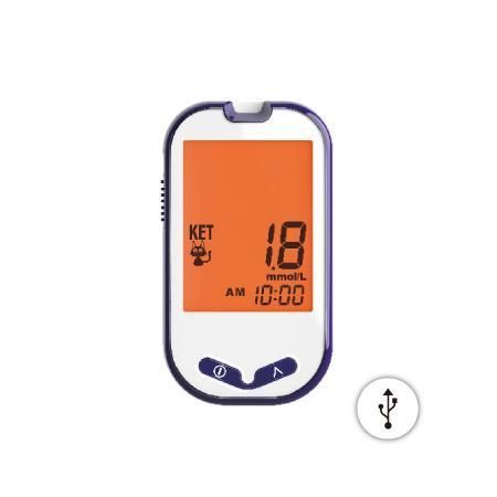 Blutzuckermessgerät für Veterinärmedizin - TaiDoc Technology