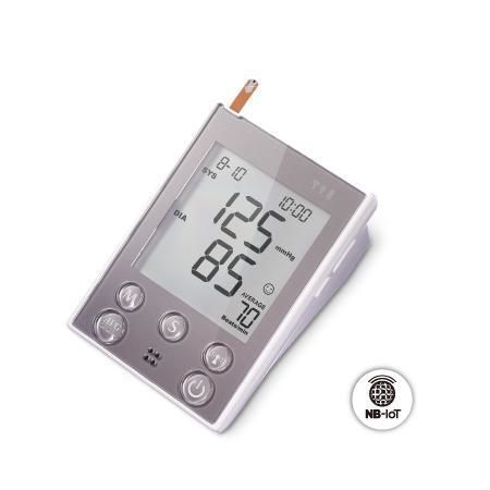 oszillometrischer Blutdruckmonitor - TaiDoc Technology