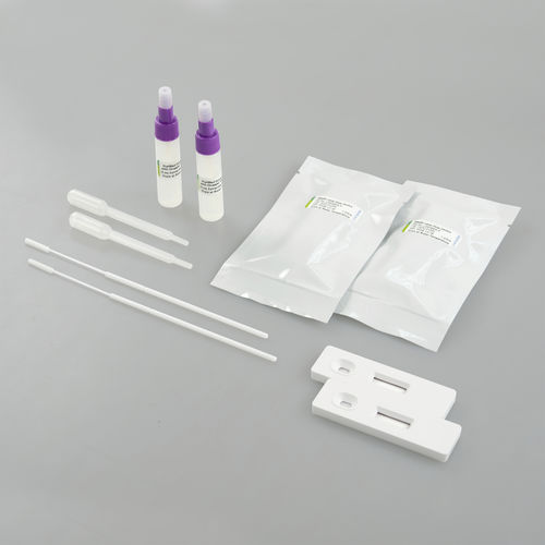 Schnelltest für Lebensmittel - URiGHT - TaiDoc Technology - Oberflächen / Umwelt / Immunoassay
