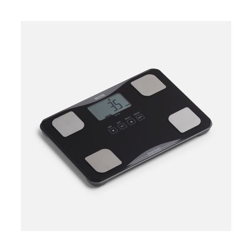 Körper-Analysewaage / Bioimpedanzmessung - BC-718 - Tanita Europe - tragbar / kompakt / mit LCD-Display