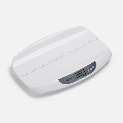 Elektronische Babywaage - BD-590 - Tanita Europe - für Kinder / kompakt / Plattform