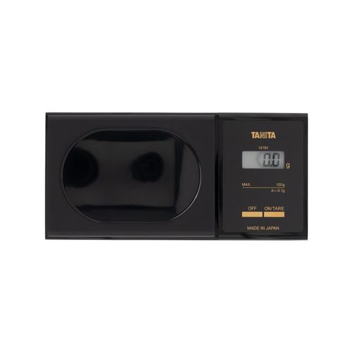 Digitale Waage - 1479V - Tanita Europe - Präzision / für Fitnessanwendungen / für Labor