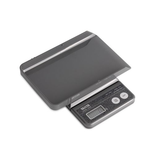 Elektronische Waage - 1475T - Tanita Europe - für Labor / Tisch / tragbar