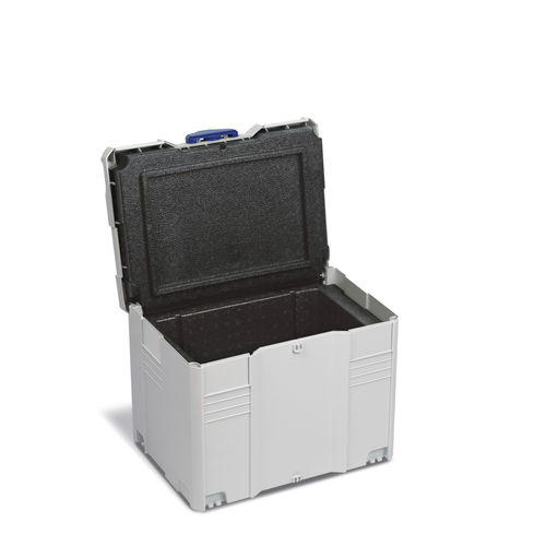 Transportbehälter -  T-Loc IV, EPP - TANOS - isotherm