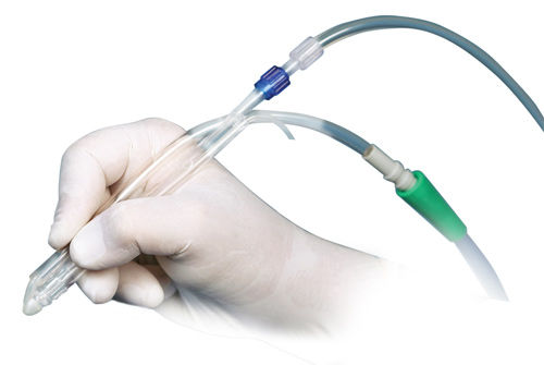 Gepulstes Waschsystem / Wundentgrindung - Jetox ™-HDC - TavTech
