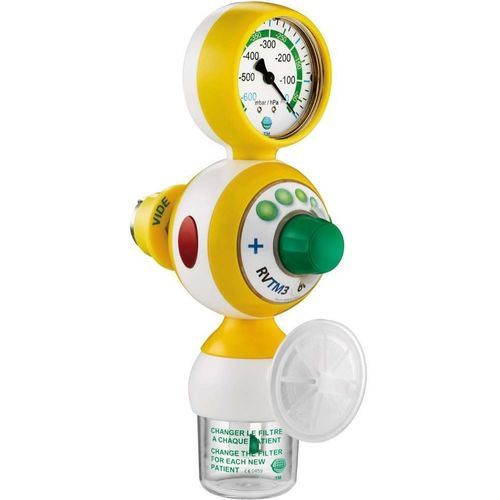 Eingebauter Vakuumregler - RVTM3 - Technologie Medicale - OP / Typ Y