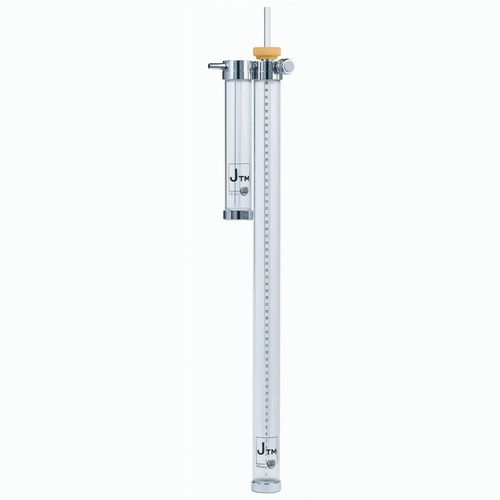 Wassermanometer für zwei Personen - JTM - Technologie Medicale
