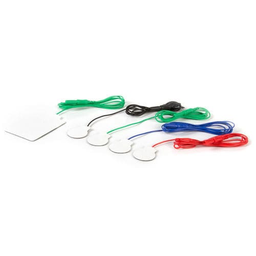 Stimulationselektrode - TE/K50431-002 - Technomed Europe - Pad / subkutan / zum Einmalgebrauch