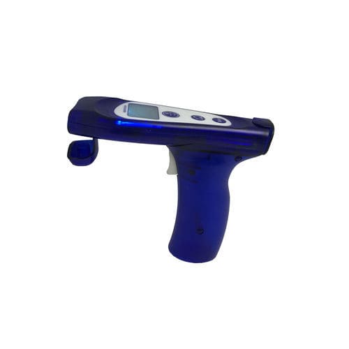Fieberthermometer - Visiofocus PRO SCAN 06490 - Tecnimed - Raumtemperatur / Stirn / kontaktlos