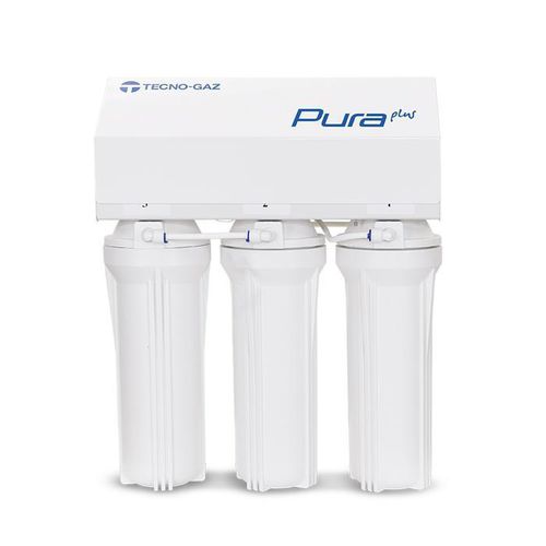 Labor-Wasseraufbereiter - Pura Plus - Tecno-Gaz - Umkehrosmose