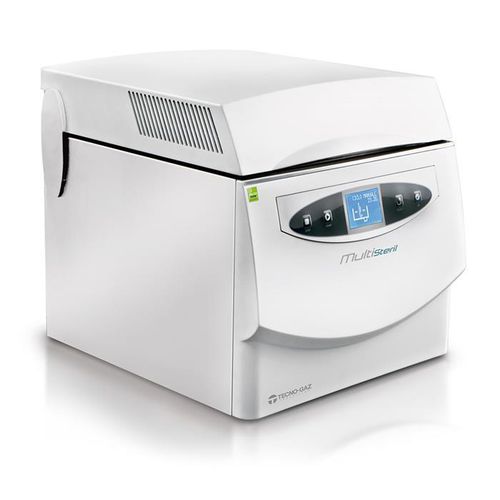 Medizinisches Ultraschallbad - Multisteril - Tecno-Gaz - kompakt