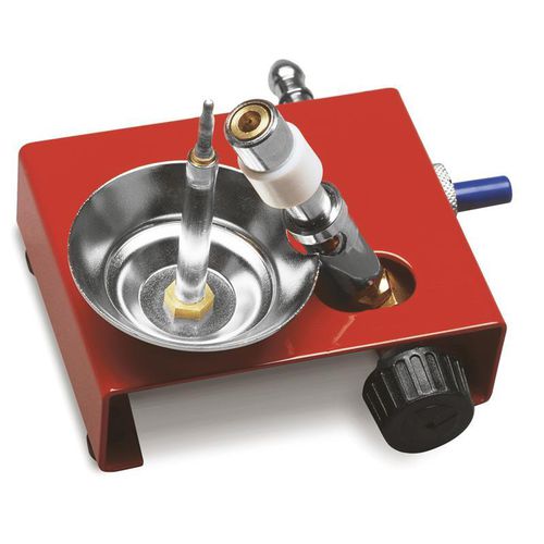 Bunsenbrenner für Dentallabor - 4056-BM - Tecno-Gaz