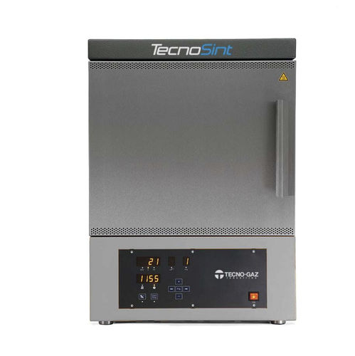 Sinterofen - Tecno Sint - Tecno-Gaz - für Dentallabor / Zirkon / Edelstahl