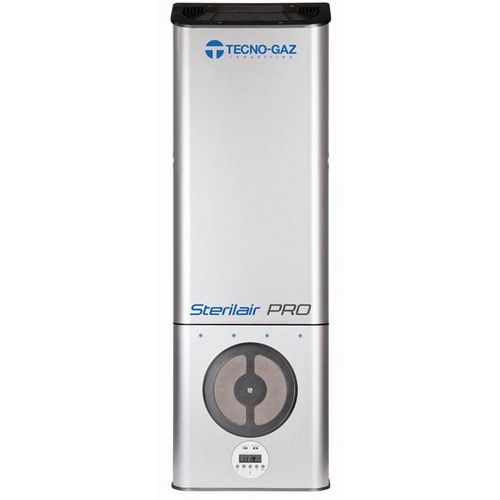 Luftfiltrationssystem - Sterilair Pro  - Tecno-Gaz - für Gesundheitseinrichtungen